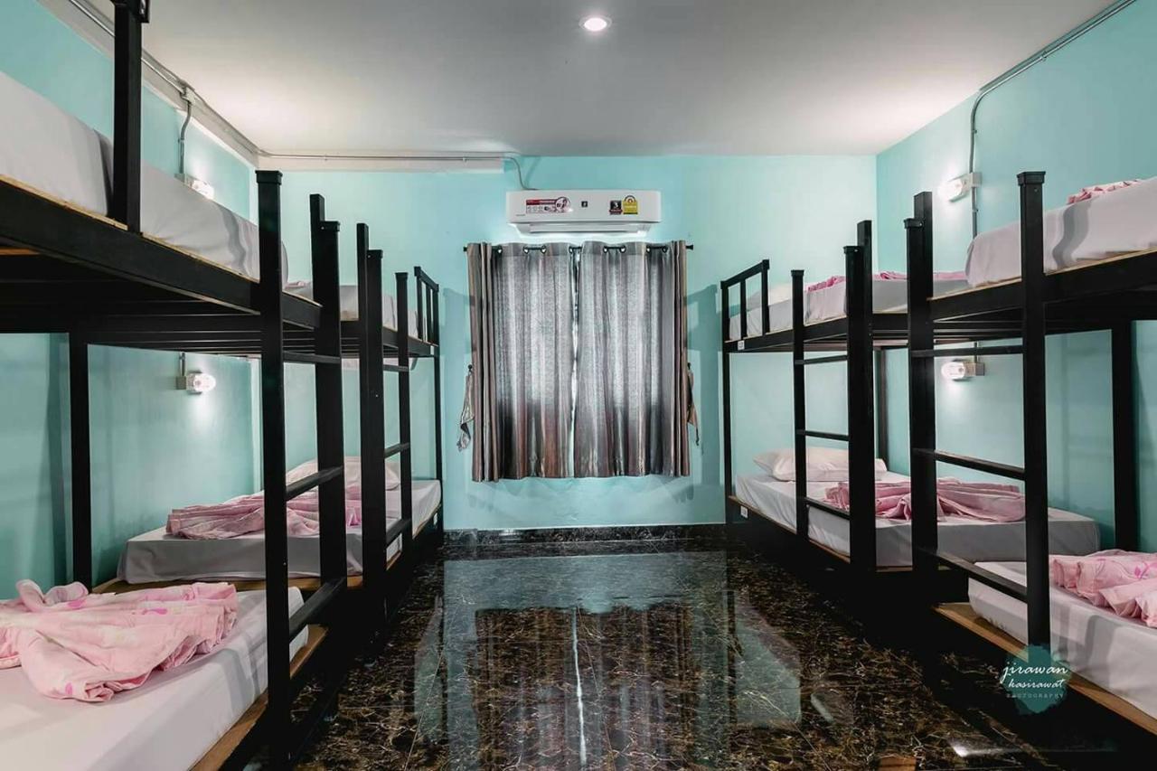 The Guest Hotel Krabi town Екстериор снимка