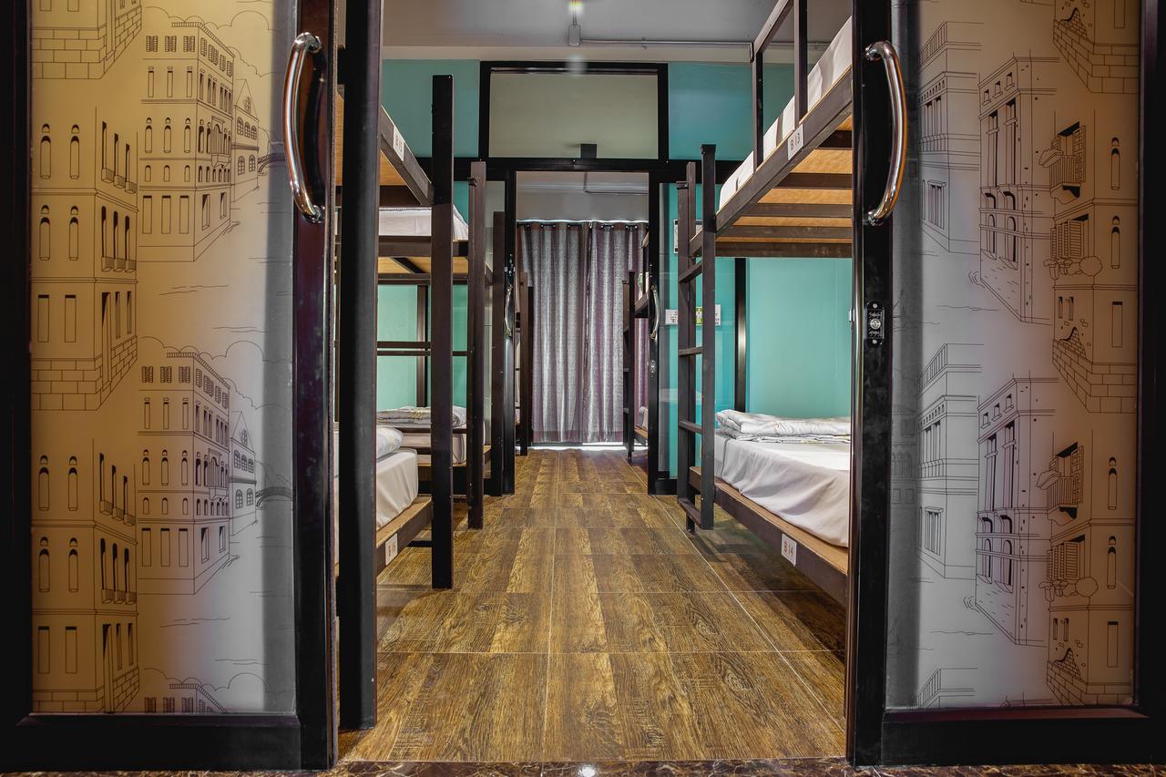 The Guest Hotel Krabi town Екстериор снимка