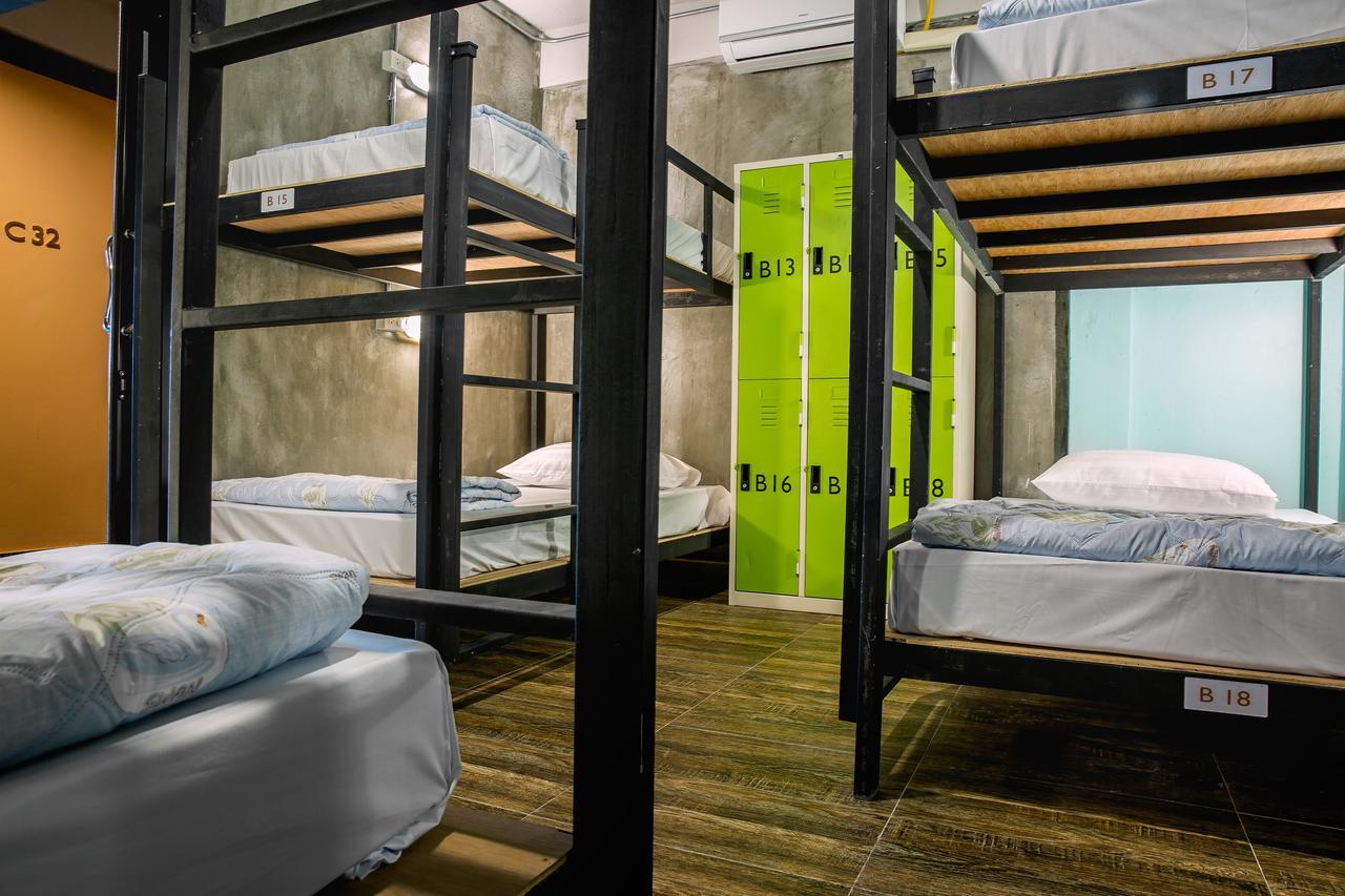The Guest Hotel Krabi town Екстериор снимка