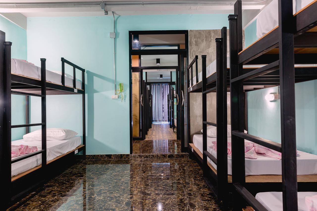 The Guest Hotel Krabi town Екстериор снимка
