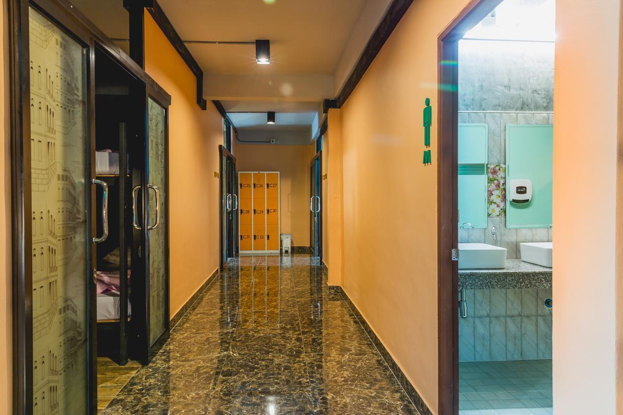 The Guest Hotel Krabi town Екстериор снимка