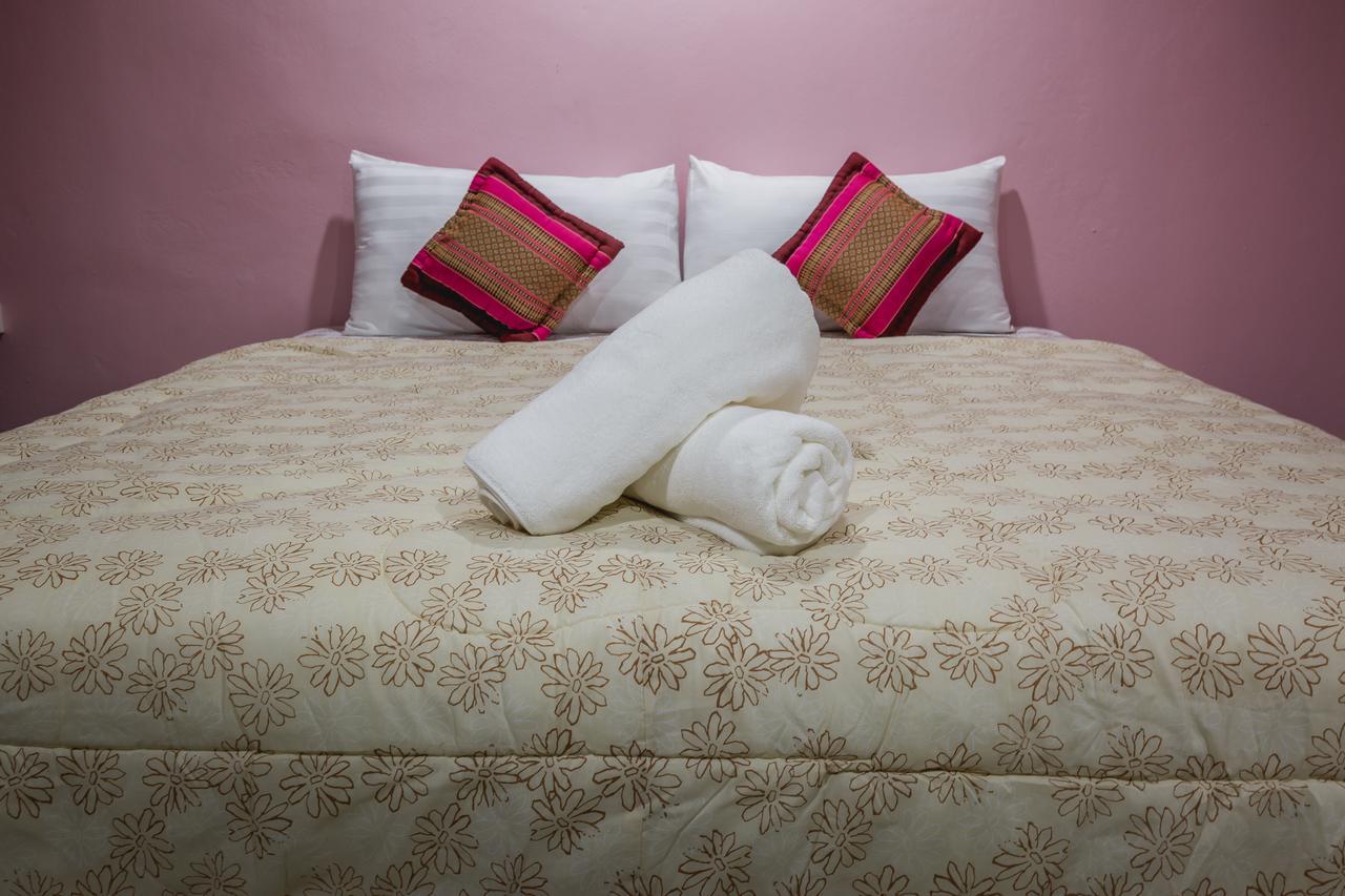 The Guest Hotel Krabi town Екстериор снимка