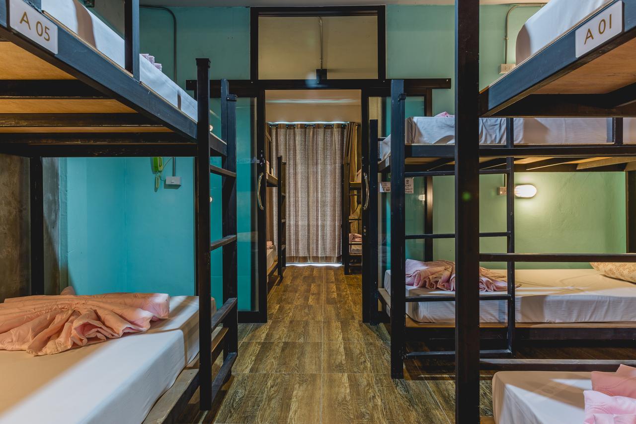 The Guest Hotel Krabi town Екстериор снимка