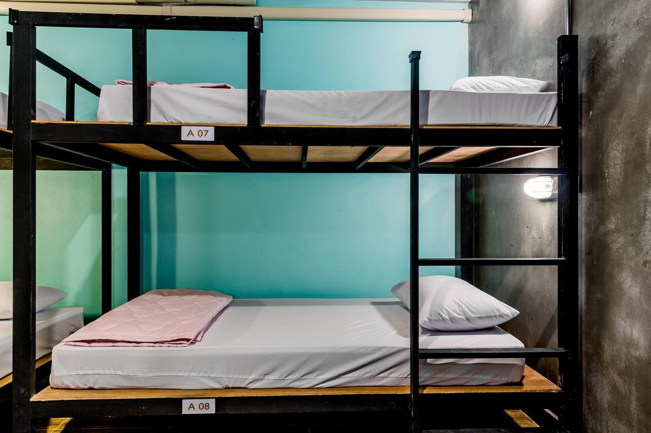 The Guest Hotel Krabi town Екстериор снимка