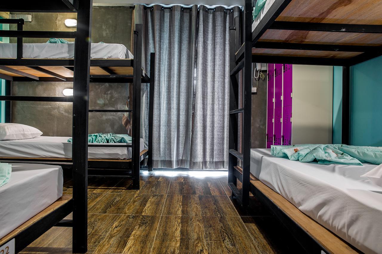 The Guest Hotel Krabi town Екстериор снимка