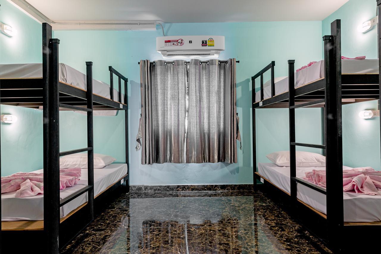 The Guest Hotel Krabi town Екстериор снимка