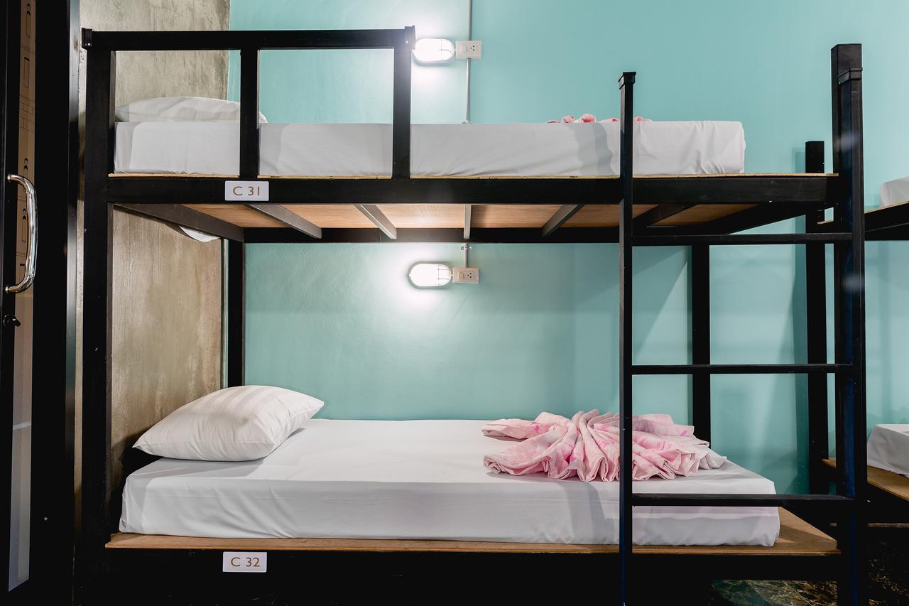 The Guest Hotel Krabi town Екстериор снимка