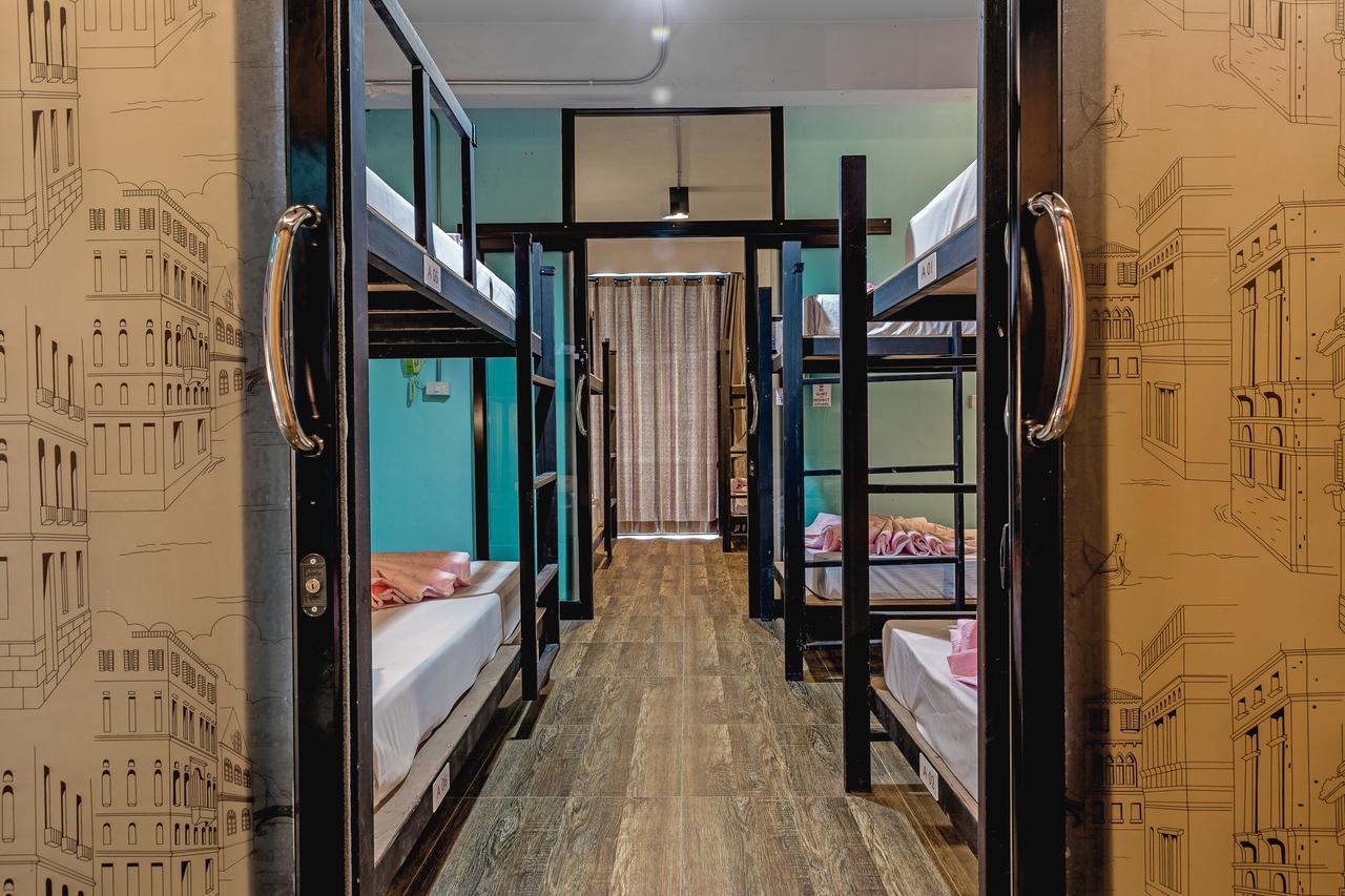 The Guest Hotel Krabi town Екстериор снимка