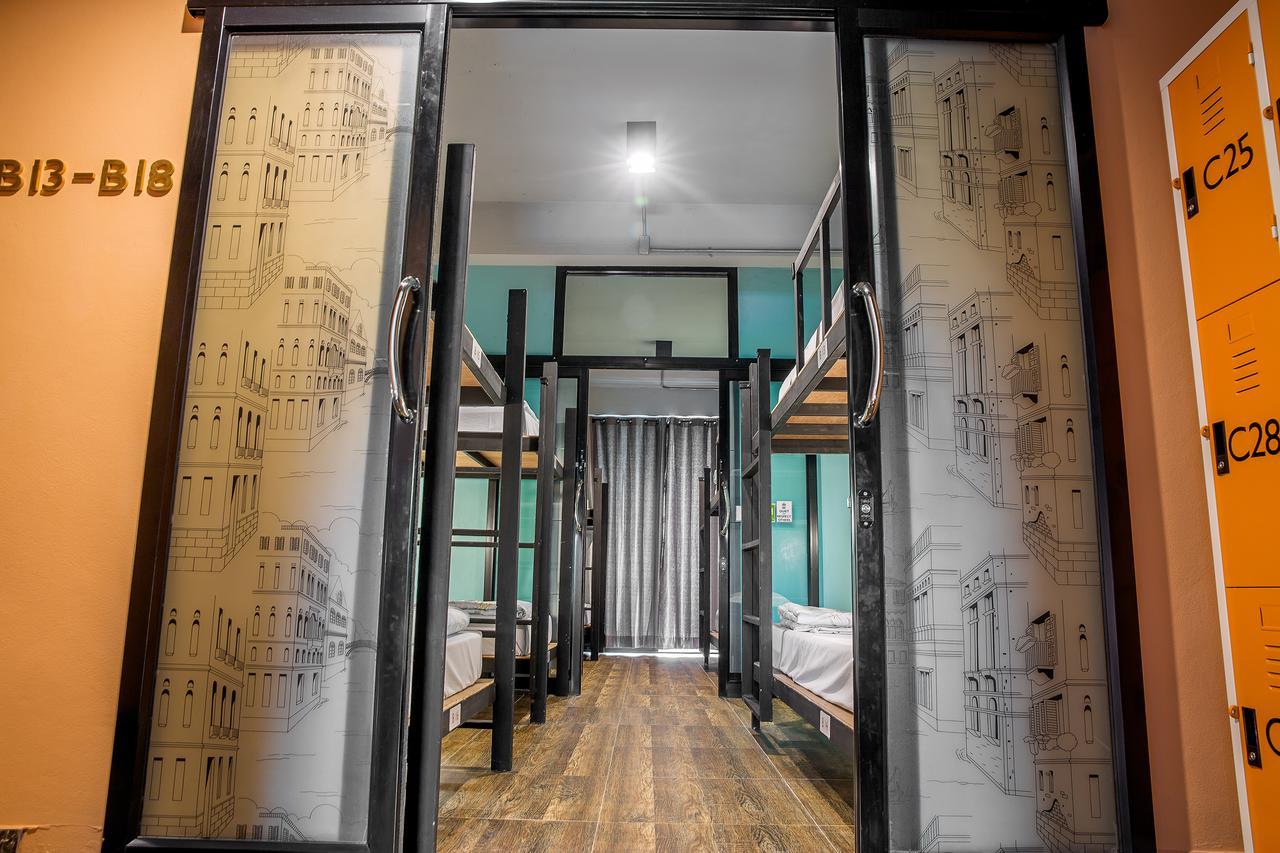 The Guest Hotel Krabi town Екстериор снимка