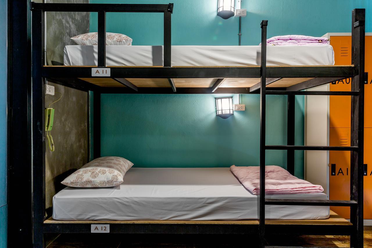 The Guest Hotel Krabi town Екстериор снимка