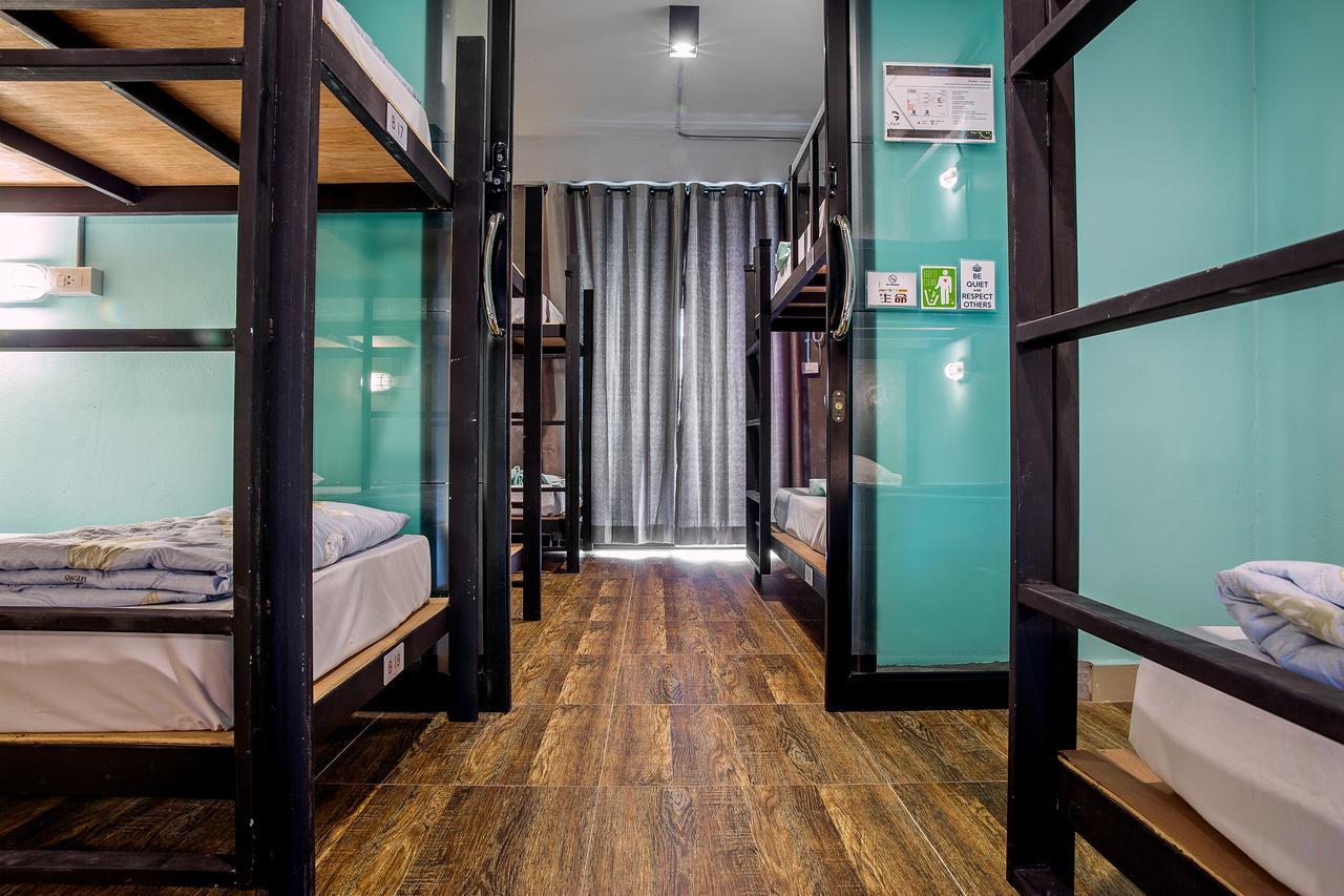 The Guest Hotel Krabi town Екстериор снимка