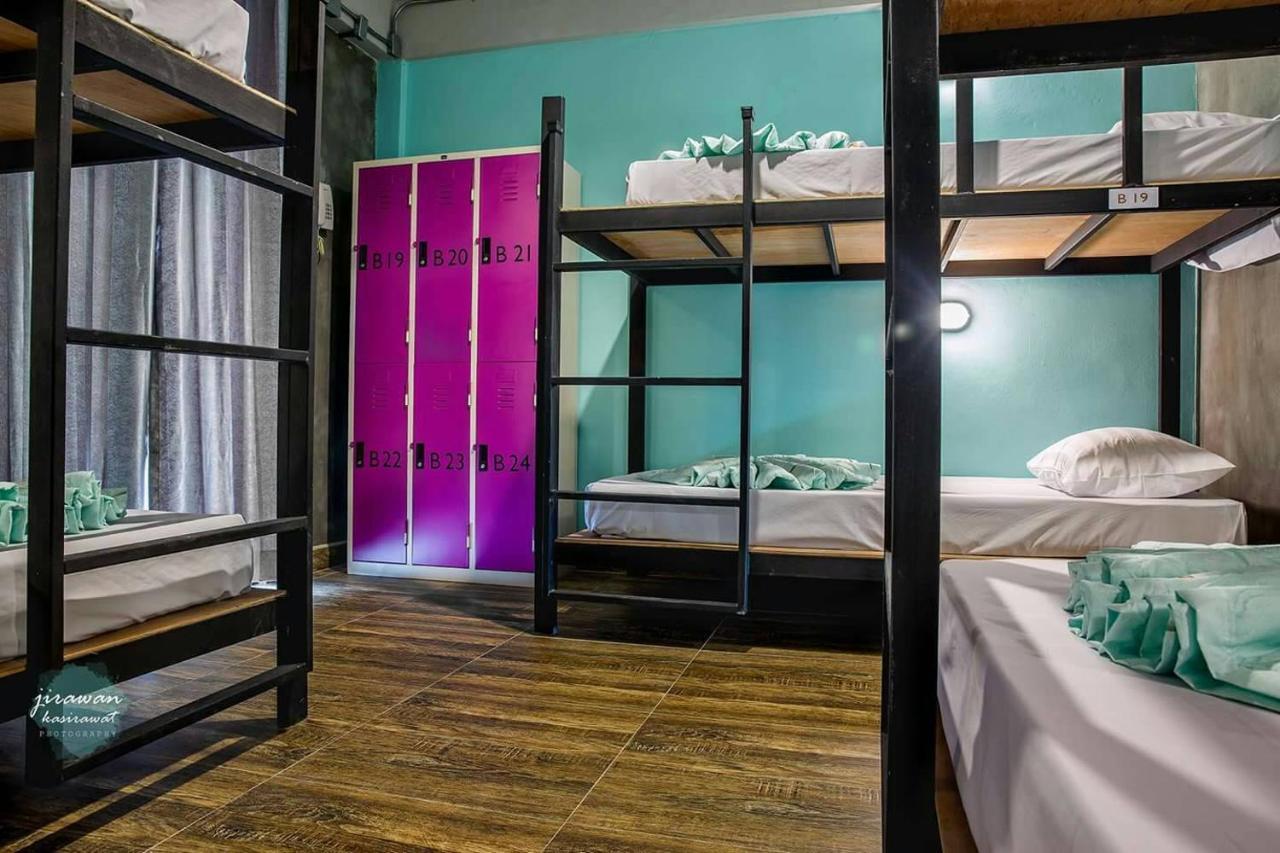 The Guest Hotel Krabi town Екстериор снимка